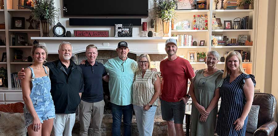 Hope Bag Board of Directors