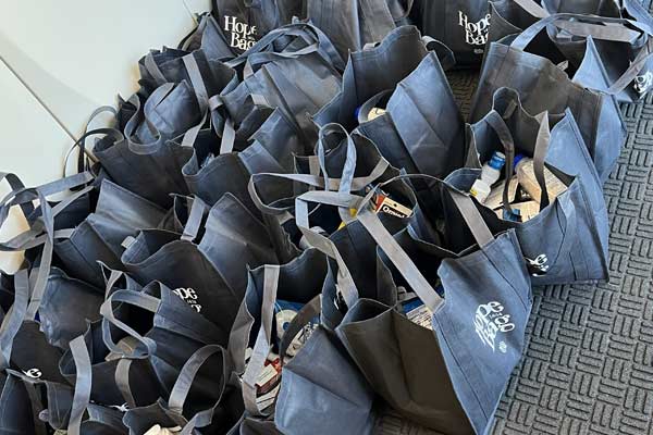 Hope Bag 14:14 Full Kit