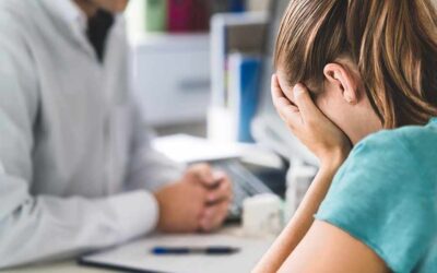 Where Is God When Life Hurts?